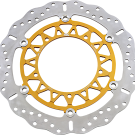 Brake Rotor - YZF - MD2124XC