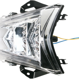 Taillight - S1000RR - Clear