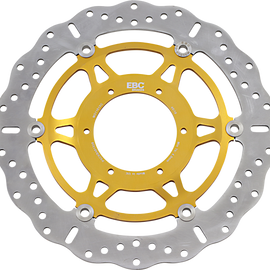 Brake Rotor - CBR1000RR - MD1161XC