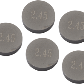 Valveshim - 10.00 x 2.45 - 5 pack