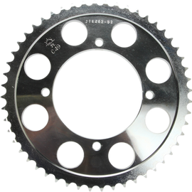 Sprocket - Rear - Kawasaki/Suzuki - 52-Tooth