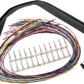 Handle Bar Extension Wiring Kit - Harley Davidson361146