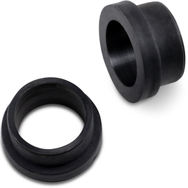 Shock Bushing - 1.005" OD x 0.6" H x 0.828" ID x  1.2" Flange OD - 2-Pack