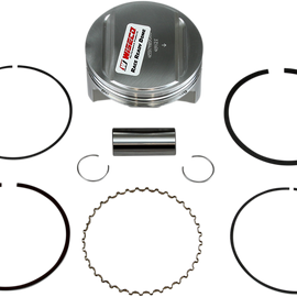 Piston Kit - Suzuki DR/SP/LS