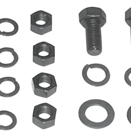 Tornillos y Tuercas Galvanizados Base Mandos Colony 36-78