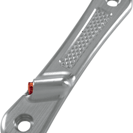 Front Turn Signal Bars 06-20 FLHX - Chrome