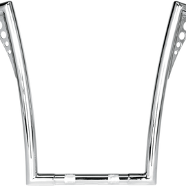 Chrome 19" King Ape Handlebar