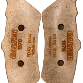 Ceramic Brake Pads