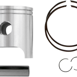 Piston Kit - 200/EXC/MXC