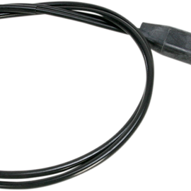 Throttle Cable - Push/Pull - Honda