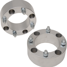 Wheel Spacer - 4/110 - 2-1/2" - 12 mm X 1.25