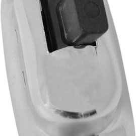 Chrome Dimmer Switch