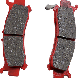 Brake Pads - FA702X