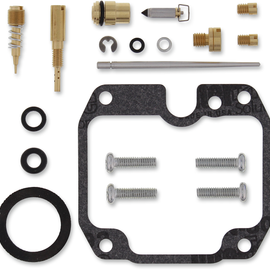 Carburetor Repair Kit - Yamaha