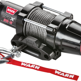 VRX 25-S Winch