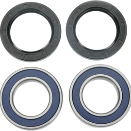 Wheel Bearing Kit - Rear