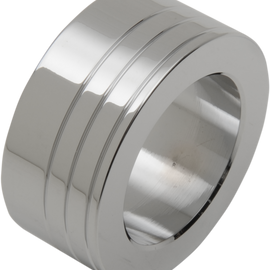 Axle Spacer - Chrome