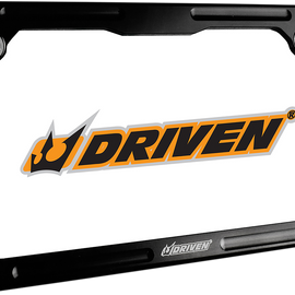 License Plate Frame