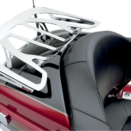 Fomed Luggage Rack - Kawasaki