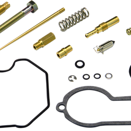 Carburetor Repair Kit - Honda