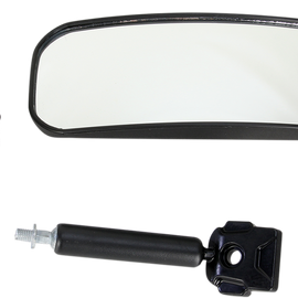 Rear View Mirror - UTV - 2"
