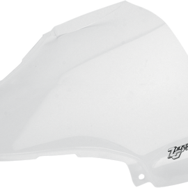 Windscreen - Clear - GSXR 1300R '99-'07