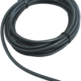 Fuel Line - Black - 5/16" - 25'