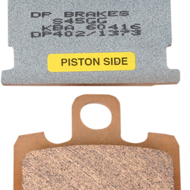 Standard Brake Pads - Yamaha