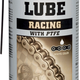 Racing Chain Lube - 16.9 U.S. fl oz. - Aerosol