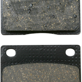 Organic Brake Pads - "A" Caliper