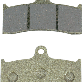 Gold-Plus Brake Pads - Buell '98-02