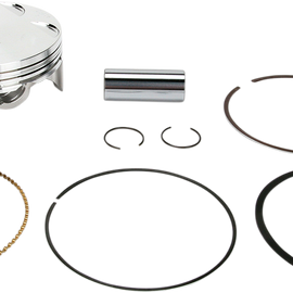 Piston Kit - Standard - TRX450R