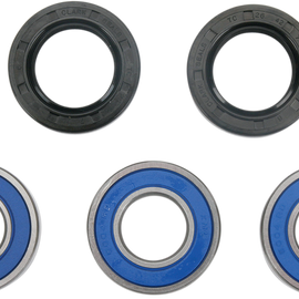 Wheel Bearing Kit - Rear