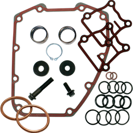 Camshaft Installation Kit - Chain Drive