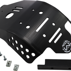 Pro LG Skid Plate - KX250