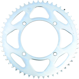 Sprocket - Rear - Kawasaki/Suzuki - 51-Tooth