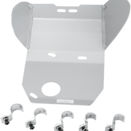 Skid Plate - TTR 250 97-02