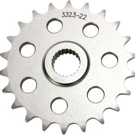 Counter Shaft Sprocket - 22-Tooth