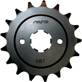 Counter Shaft Sprocket - 530 Chain - 17-Tooth