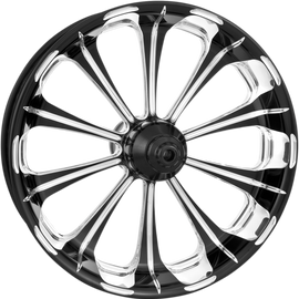 Rear Wheel - Revel - Platinum Cut - 18 x 5.5 - 09+ FLT