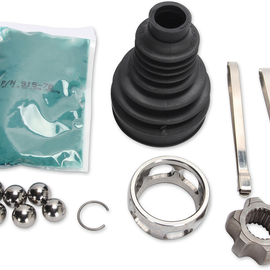 Rebuild Kit - CV Joint - Inboard