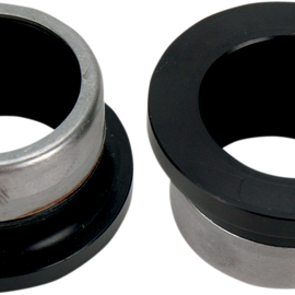Wheel Spacer - Aluminum - Rear