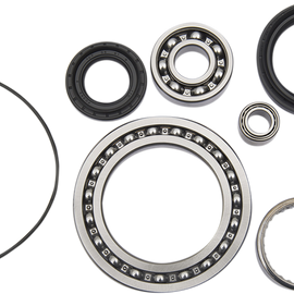 Differential Bearing/Seal Kit - Yamaha - Rear