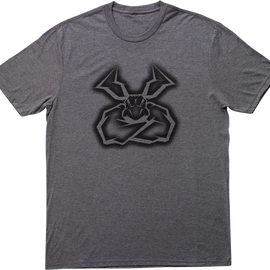 Agroid Shadow T-Shirt - Gray - XL
