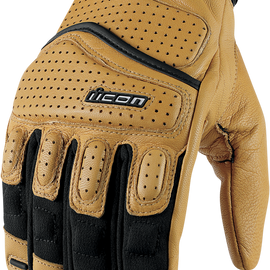 Superduty™ Gloves - Tan - XL