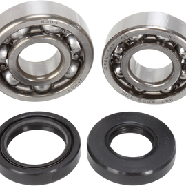 Crank Bearings