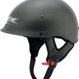 FX-72 Helmet - Matte Black - Small