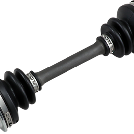 Front Drive Shaft