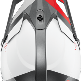 Sector Visor - Blade - Charcoal/White