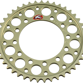 Sprocket - Rear - Yamaha - 47-Tooth